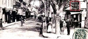 813- Sidi-Bel-Abbes - Rue Catina2